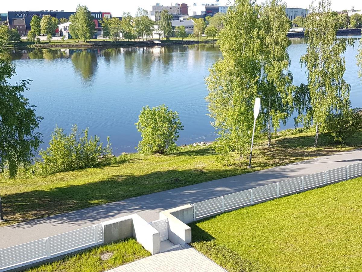 Riverstar Parnu Exterior photo