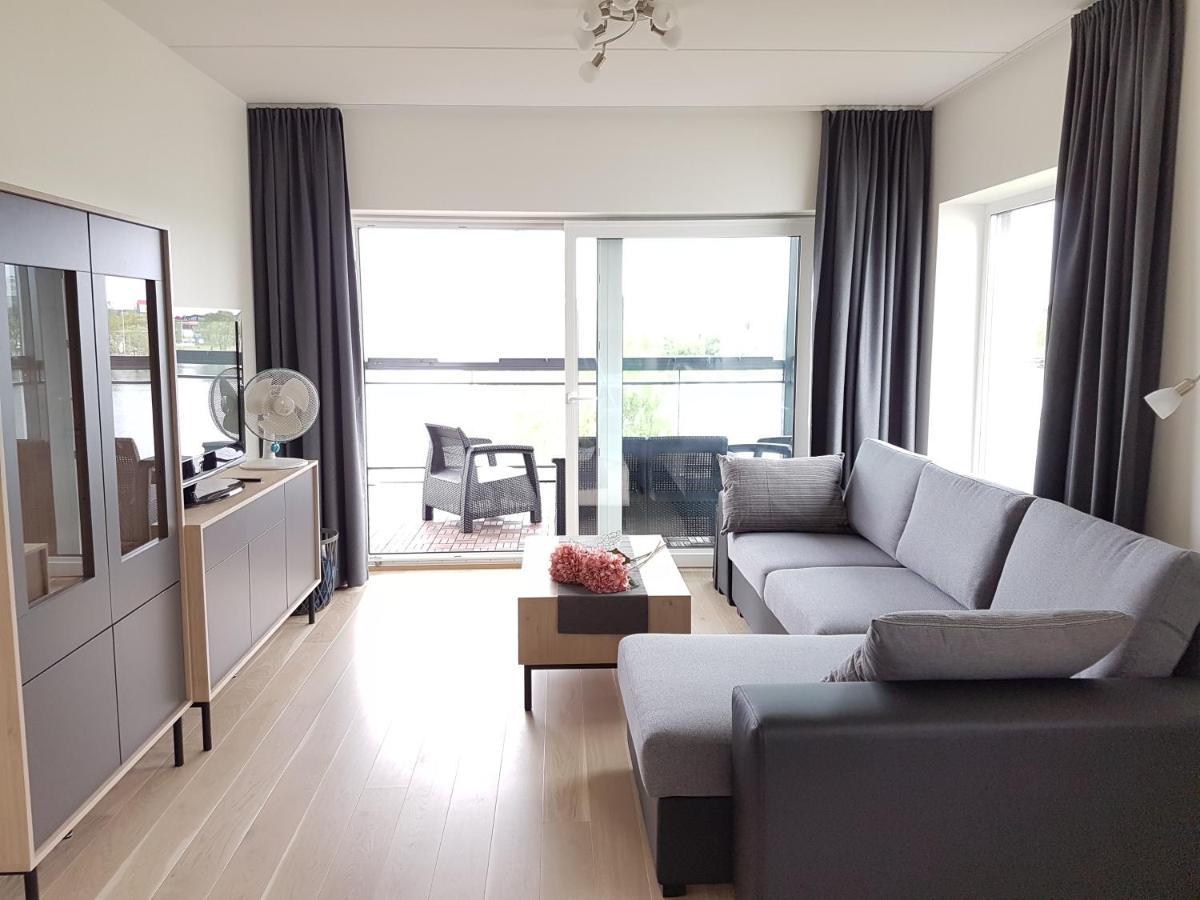 Riverstar Parnu Exterior photo
