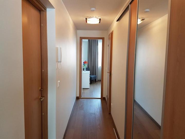 Riverstar Parnu Room photo