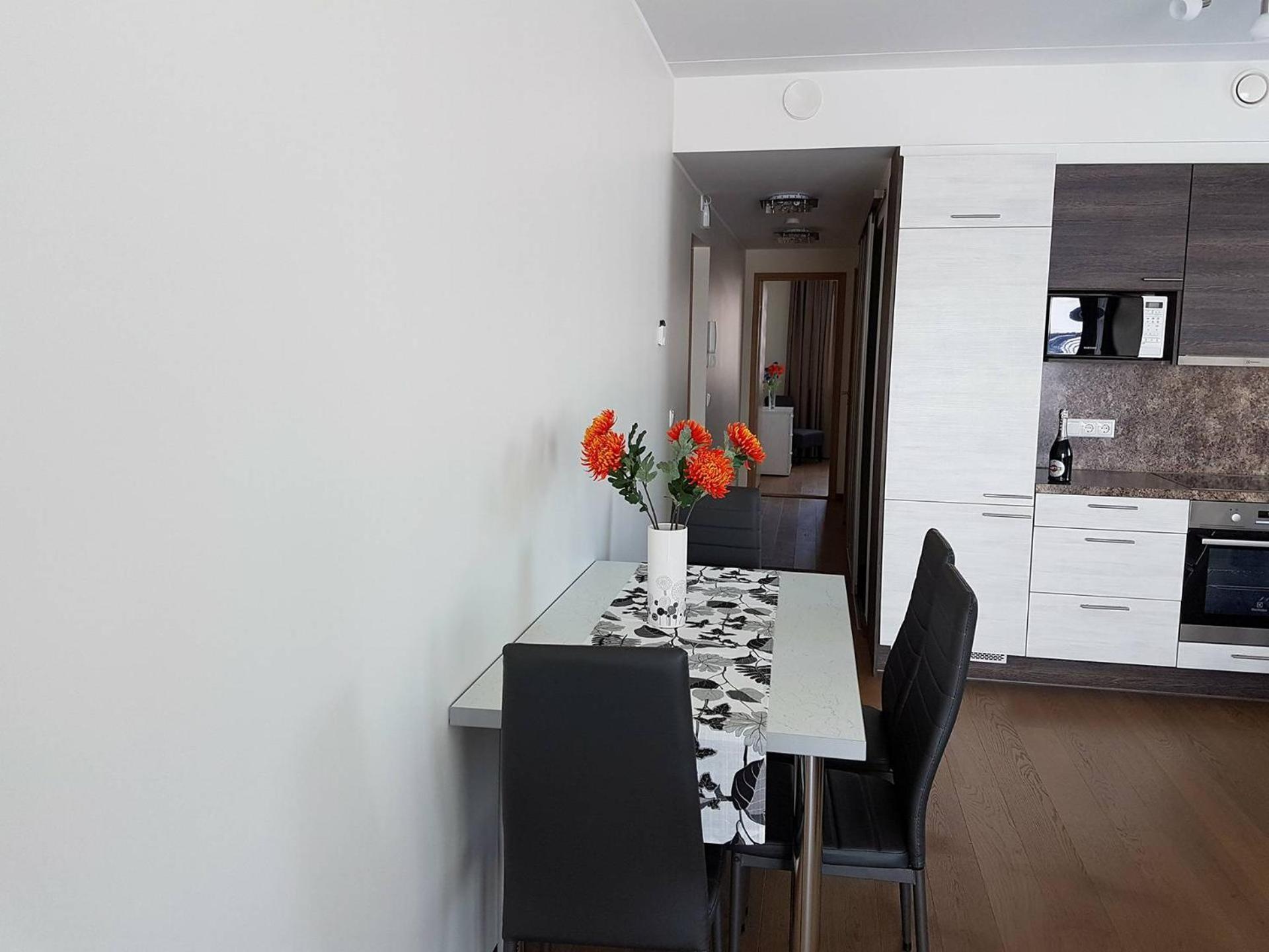 Riverstar Parnu Room photo